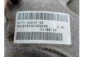 JAGUAR XE X760 F-PACE 2.0 B Most tylny 3.42 18r. Small photo 3